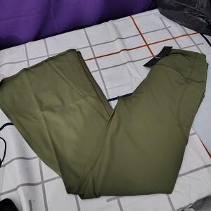 Fabletics Oasis Pureluxe High Waisted Crossover